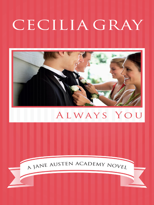 Title details for Always You by Cecilia Gray - Available